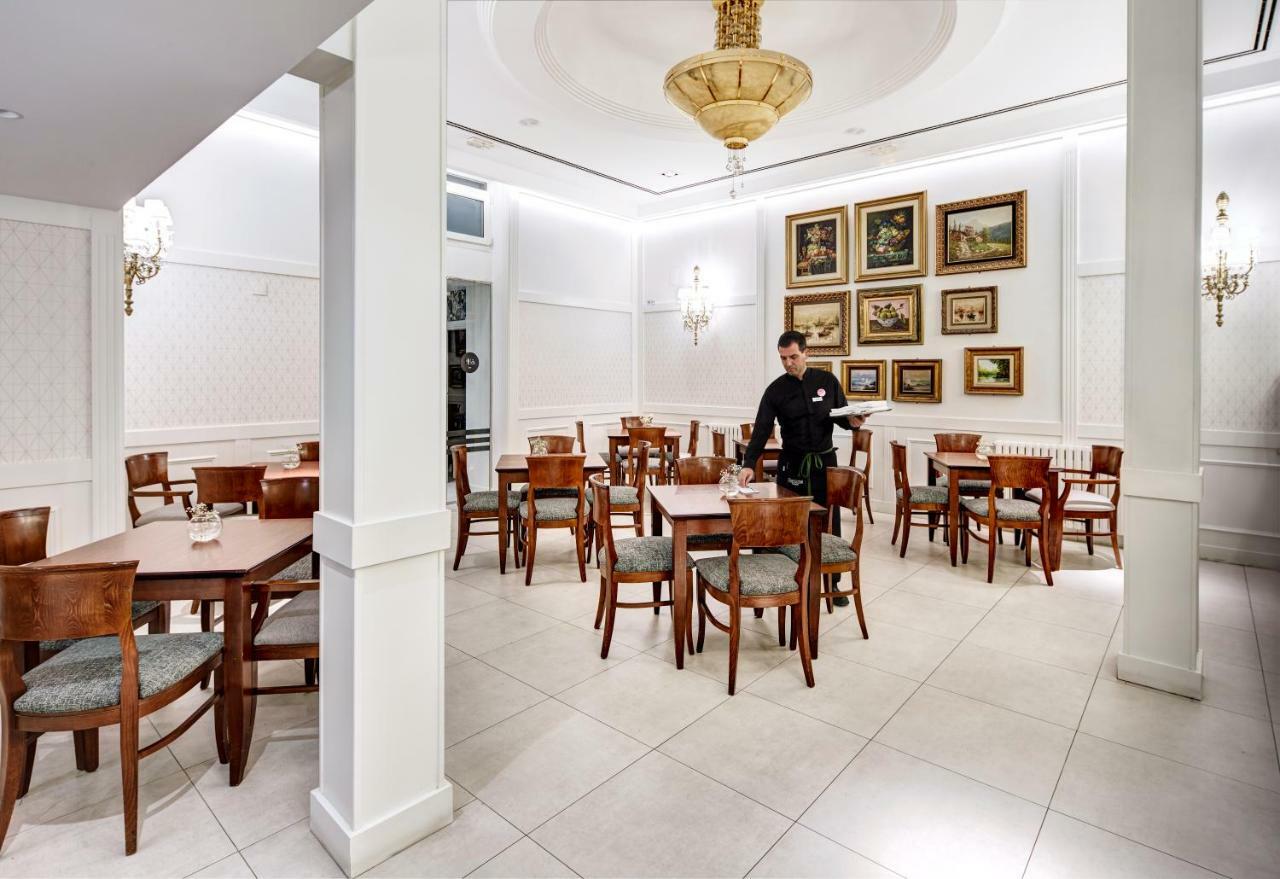 Sercotel Apartamentos Europa ซานเซบาสเตียน ภายนอก รูปภาพ