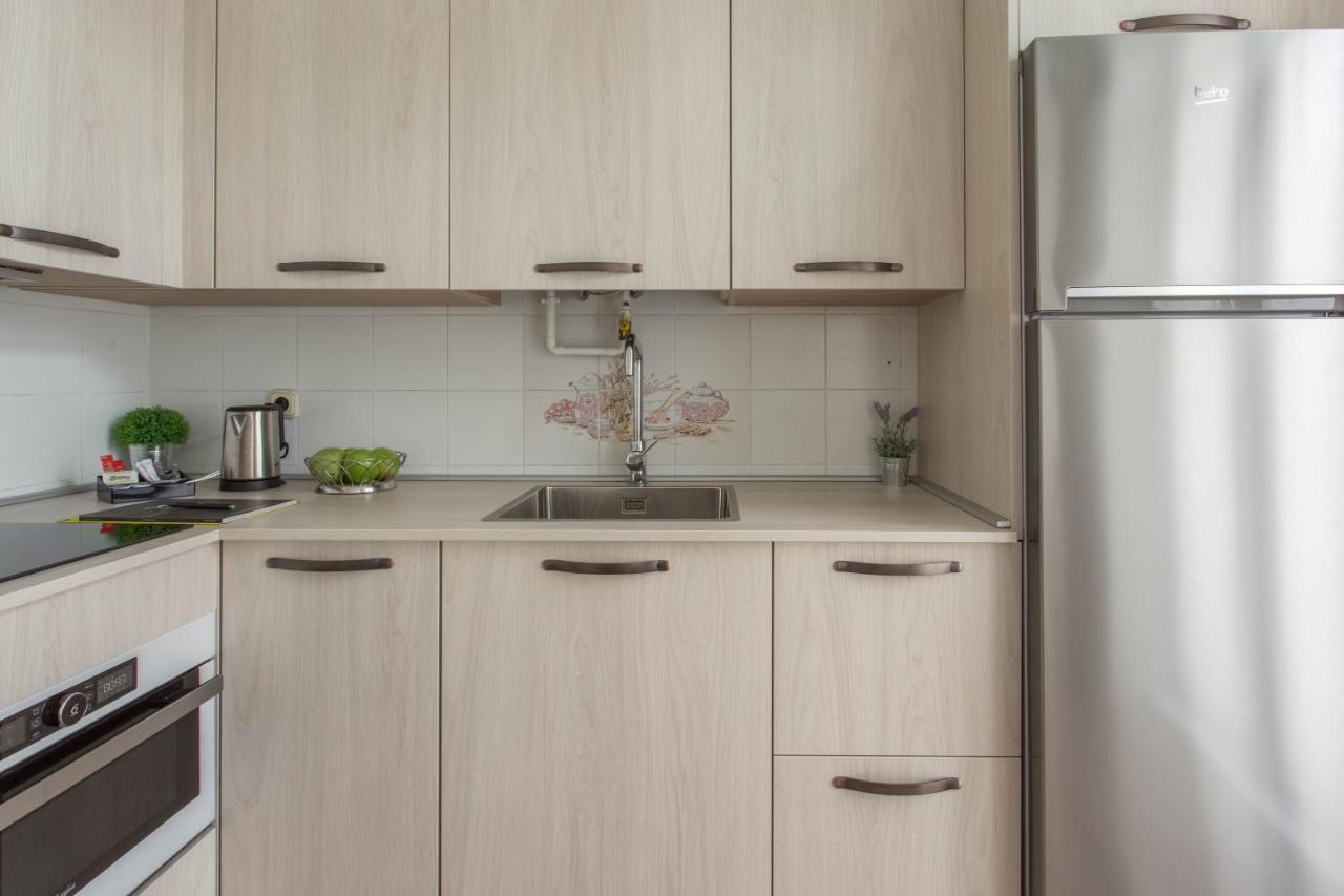 Sercotel Apartamentos Europa ซานเซบาสเตียน ภายนอก รูปภาพ